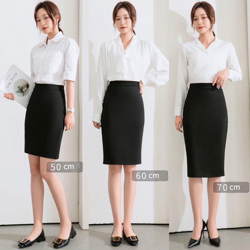 Office skirt in on sale singapore