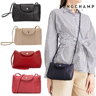 Longchamp Mini Sling Bag - Best Price in Singapore - Nov 2023