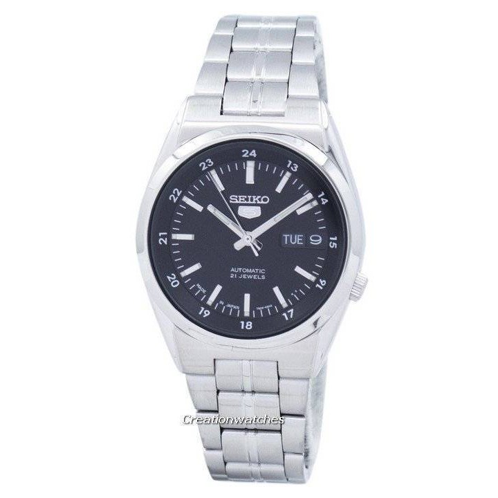Seiko 5 Automatic Japan Made Men s Watch Collection SNKL19J1 SNK559J1 SNK375J1 SNK563J1 SNKK35J1 SNKE51J1 SNK567J1 Shopee Singapore