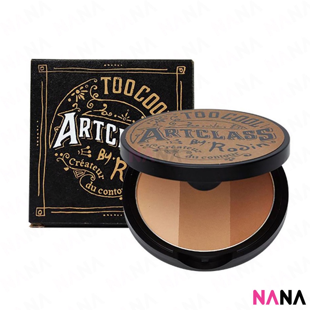 Too Cool For School Art Class By Rodin Shading 9.5g Shopee Singapore