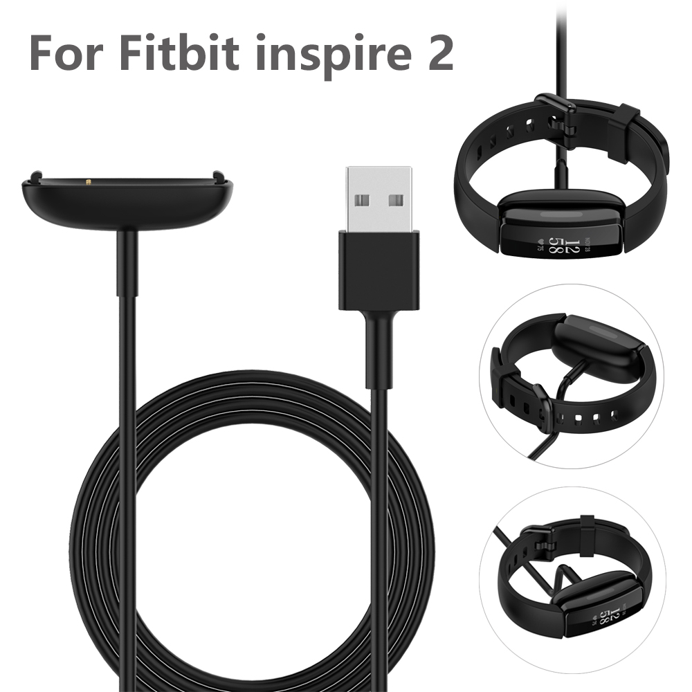 Inspire 2 fitbit charger sale