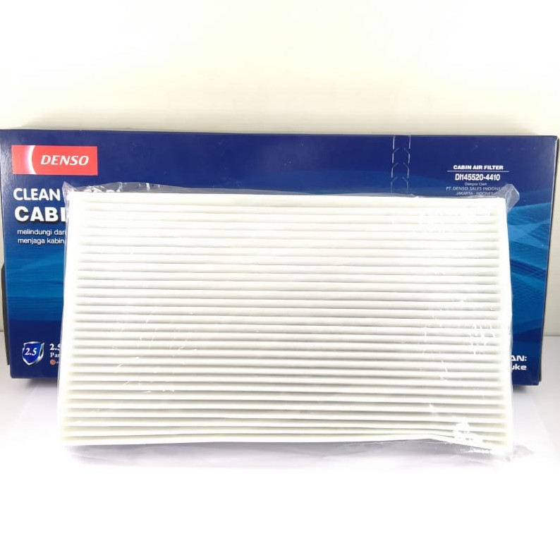 145520-4410 Nissan JUKE Denso Cabin AC Air Filter Original | Shopee ...