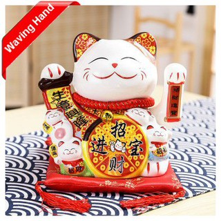 Fortune cat hot sale singapore