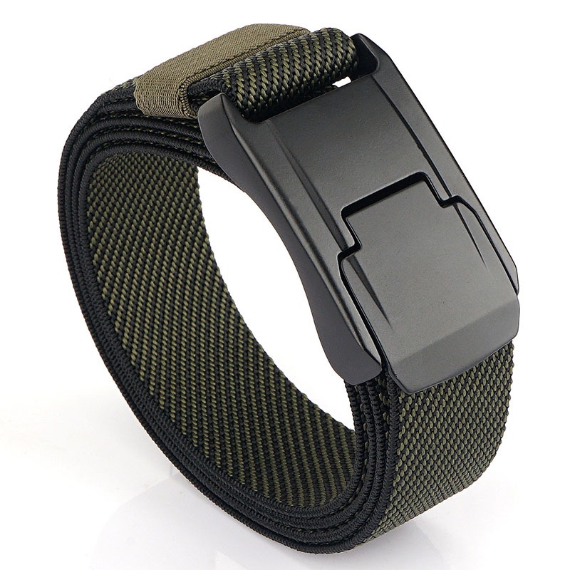 Men's Belt Tactical Belt Heavy Duty bing Belt Adjustable Military