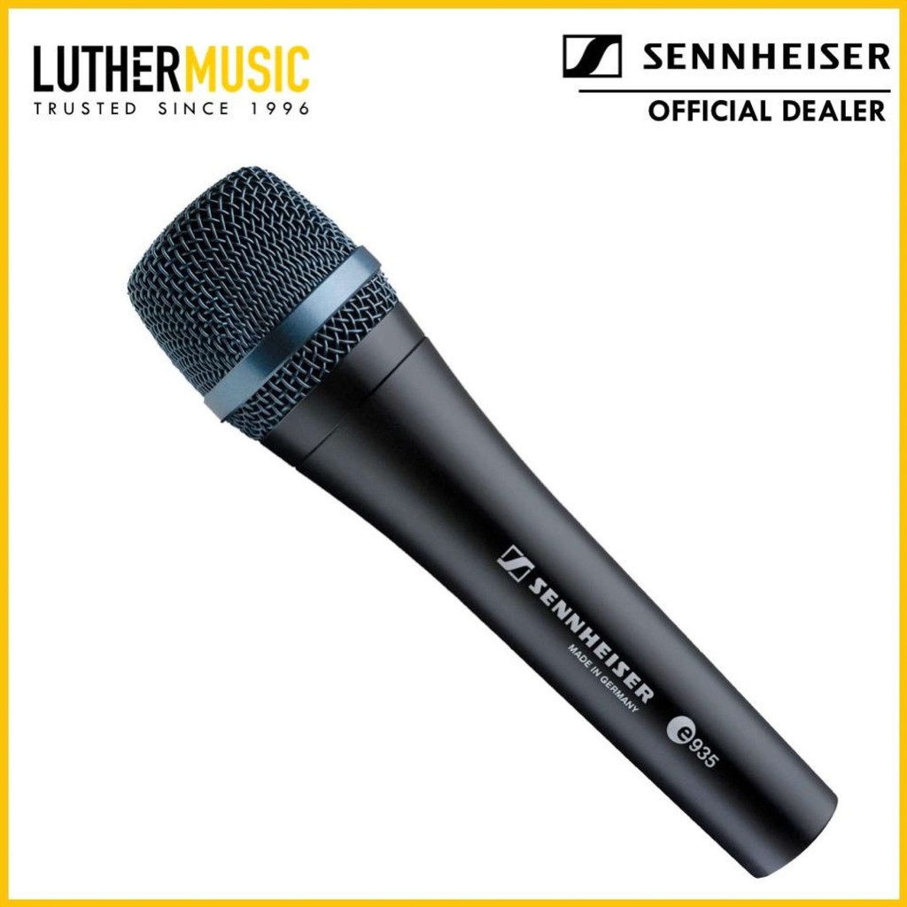 Sennheiser dealer best sale