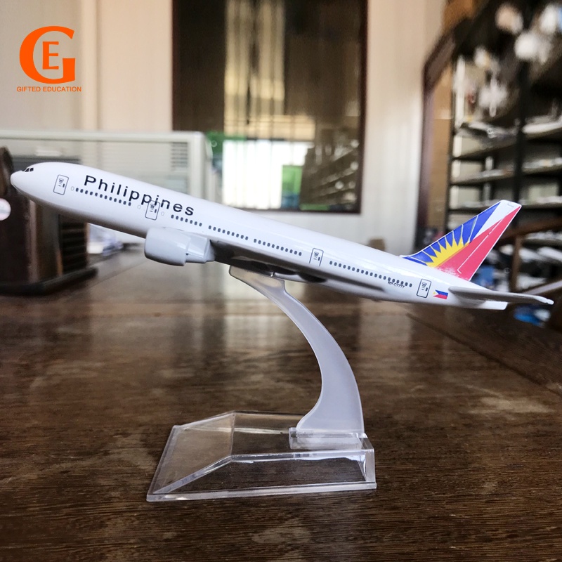 Philippine cheap airlines diecast