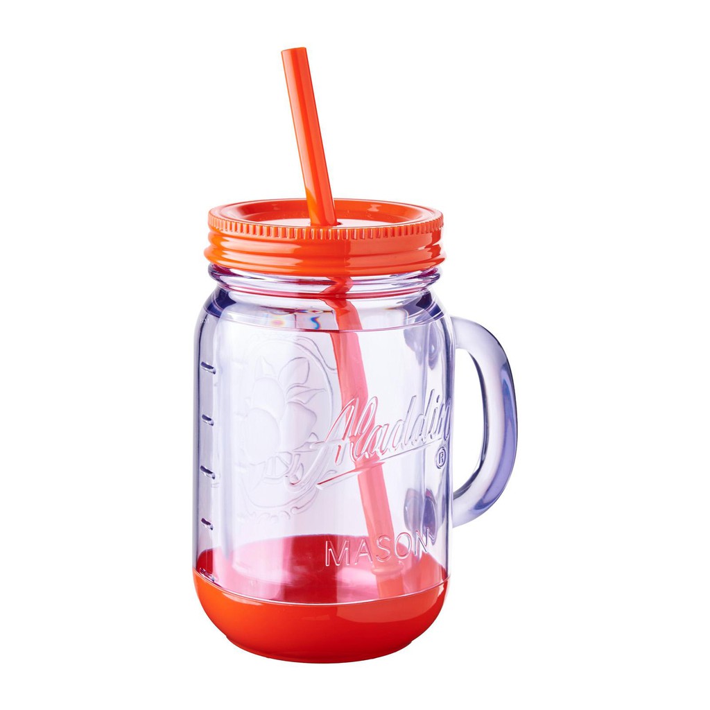 Aladdin Classic Insulated Mason Tumbler 591ml Shopee Singapore 3028