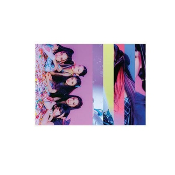 NJZ NewJeans get up & pop up store goods ] music video k pop props