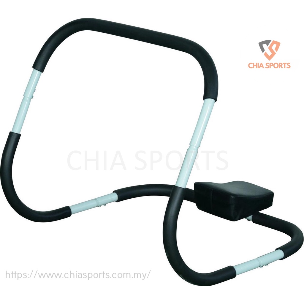 Ab Roller 6208 Evolution Abs Crunch Abdominal workout Shopee