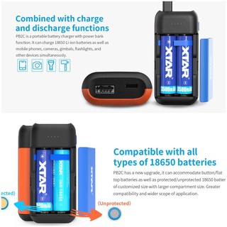 12V 5V Output 10W 12.6V 12800mAh Wireless charging function Dual