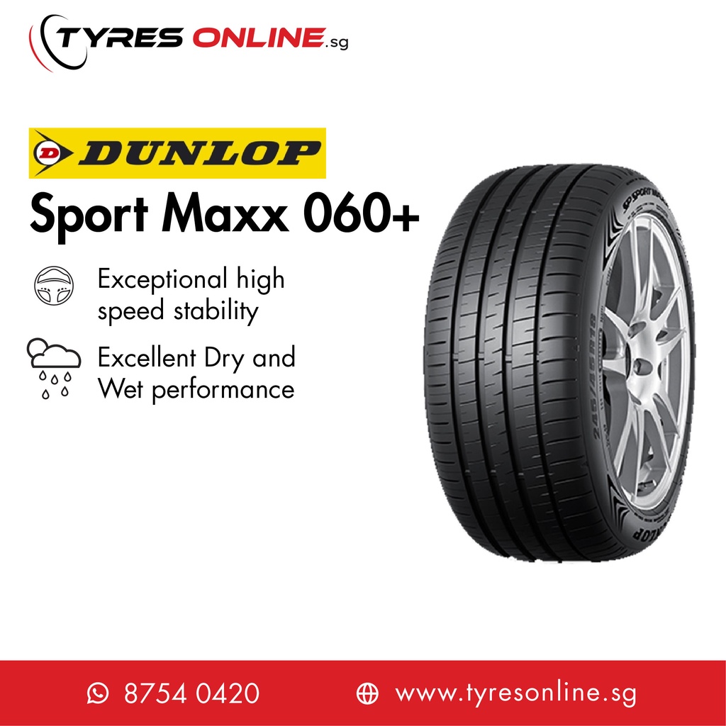 DUNLOP SP SPORT MAXX ホイル　NOBU Amazon.co.jp: 2本セット DUNLOP SP SPORT MAXX 060+ 245/40R19