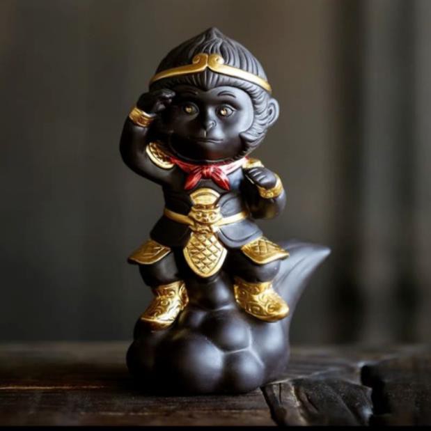 SA Xiang Tong Xiang Jiang Tong The Golden Statue The Great Statue Of