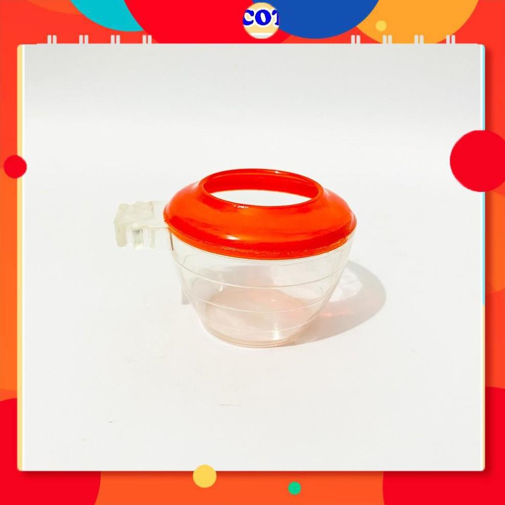 Red Eating Frozen Crest mica Plastic Material Cheap Super Beautiful mica (1 Pc) Shopee Singapore