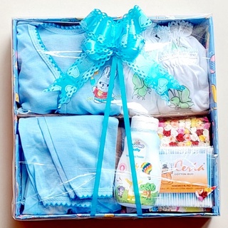 Baby sales buds hampers