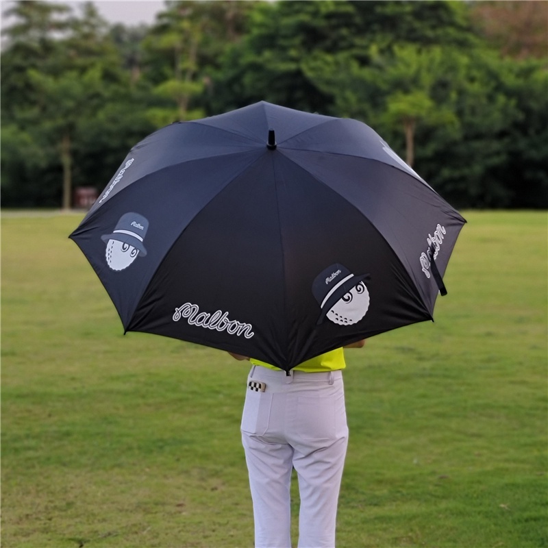 New Product 】 Korean Bucket Hat Malbon Golf Umbrella 99+Sunscreen  Ultraviolet Protection 520g Feel Light Business Shopee Singapore