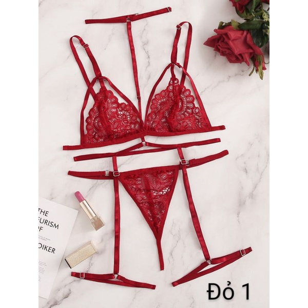 Sexy Lingerie For Girlfriend | Shopee Singapore