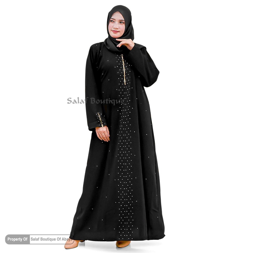 2022 Modern Women's Robes Premium And Nice Quality Eid Party