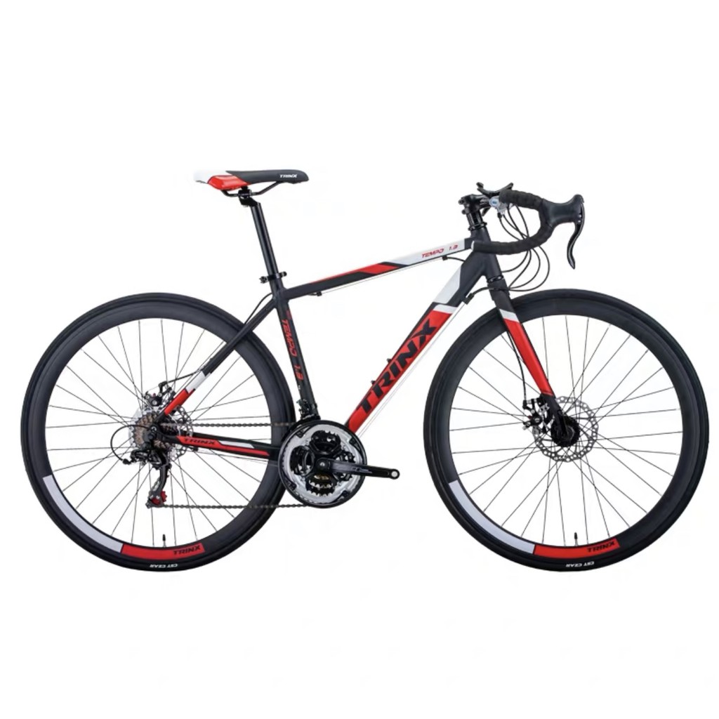 Trinx Road Bike Bicycle Tempo 1.3 Shopee Singapore