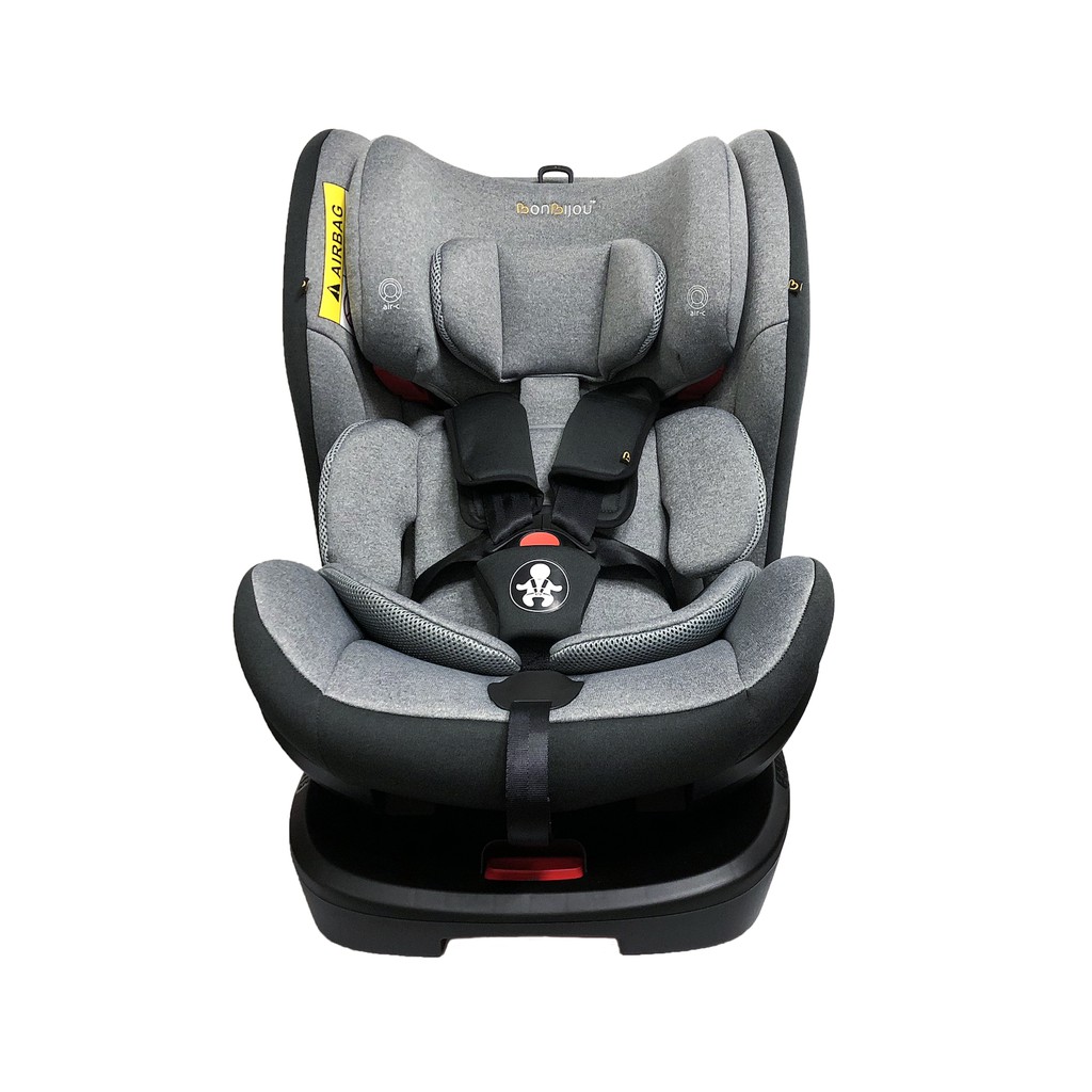 Bonbijou car seat review best sale