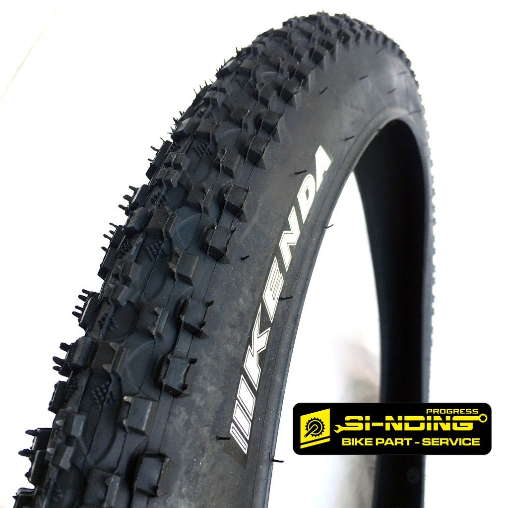 27.5 x 2.10 clearance tire