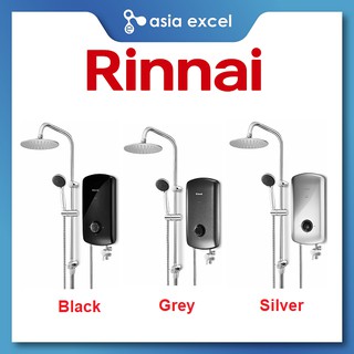 Buy Rinnai Water Heater At Sale Prices Online - October 2023 | Shopee  Singapore