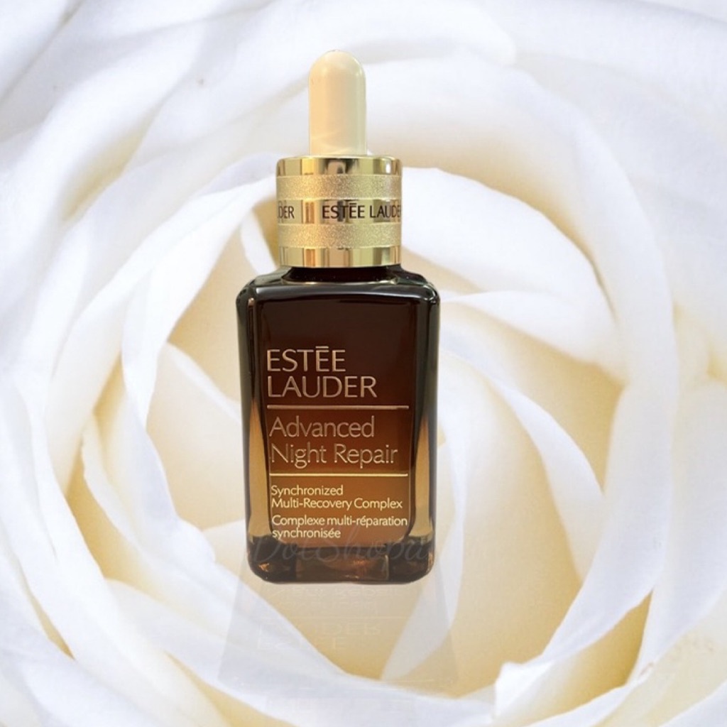 Estee Lauder Advanced Night Repair Synchronized Multi-Recovery Complex ...