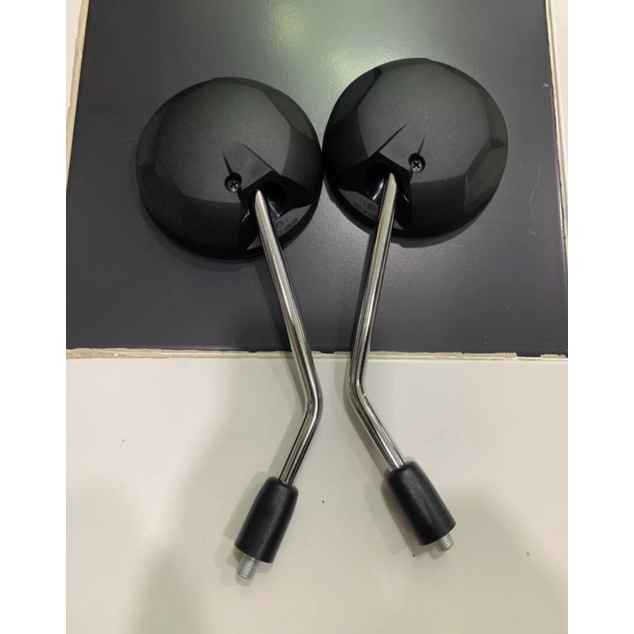 Rearview mirror ZoomerX, MSX125 (+ Knock joints) 1 pair Shopee Singapore