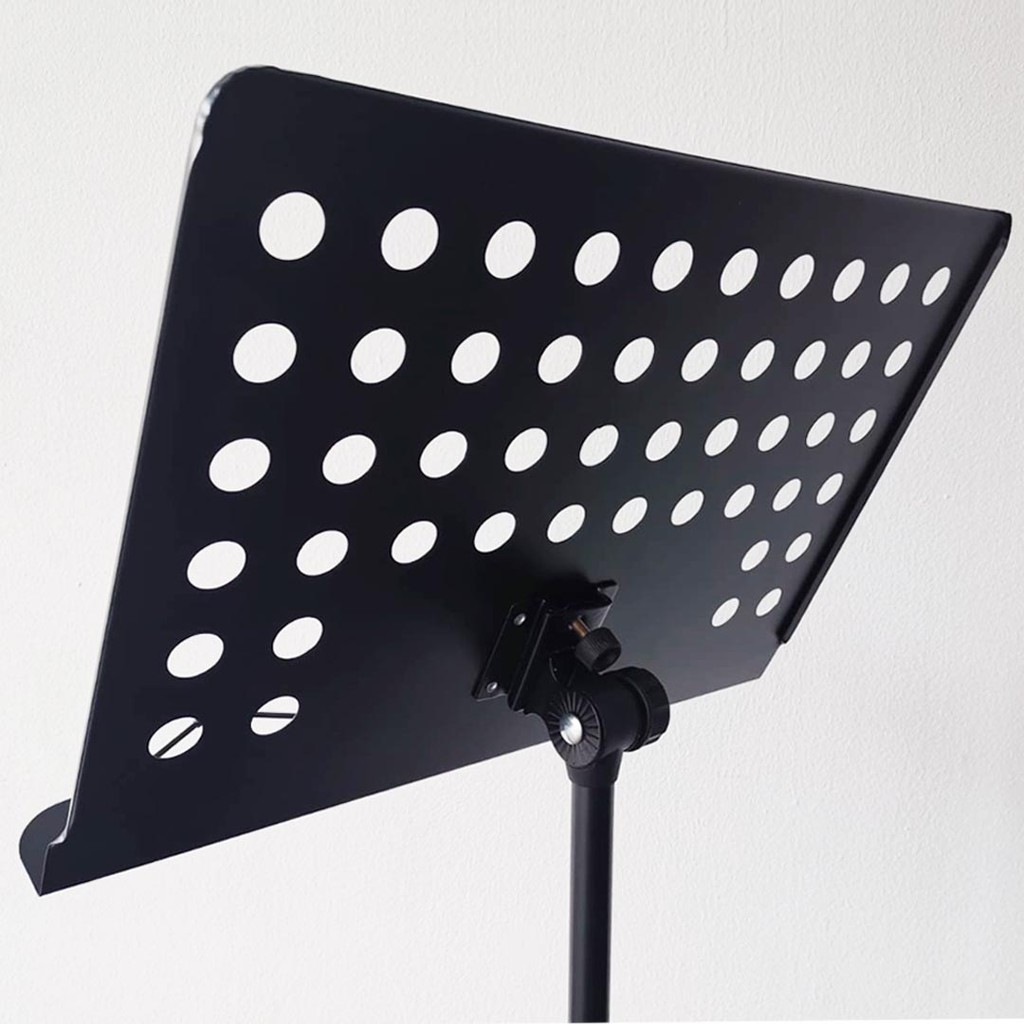 Heavy Duty Conductor Music Stand (Premium Quality) | Shopee Singapore