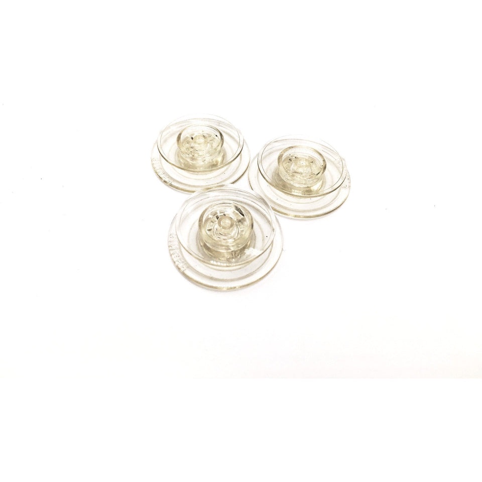Singer Magic Bobbins without Metal Pin for Traditional Sewing Machine ...
