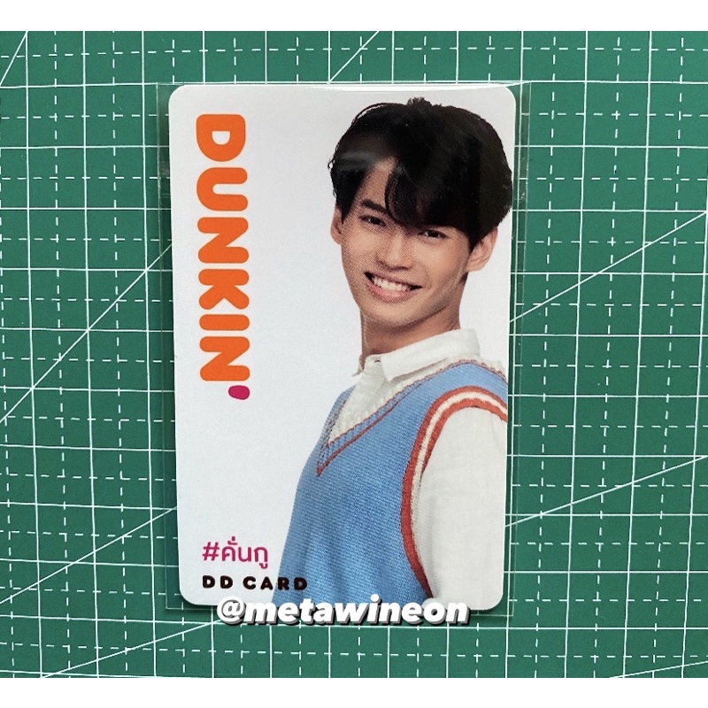 Dd win metawin card (no box) | Shopee Singapore