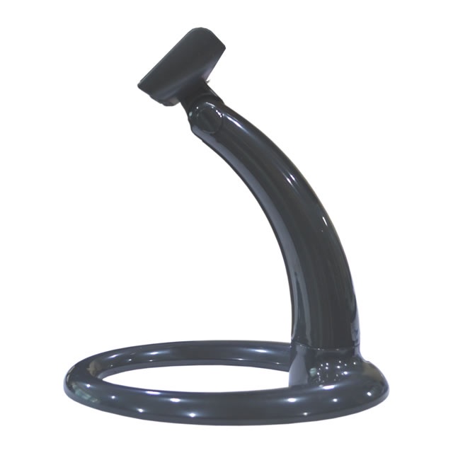 Barcode Scanner Stand Bar Code Winmax-PBS07-BS (Black) | Shopee Singapore