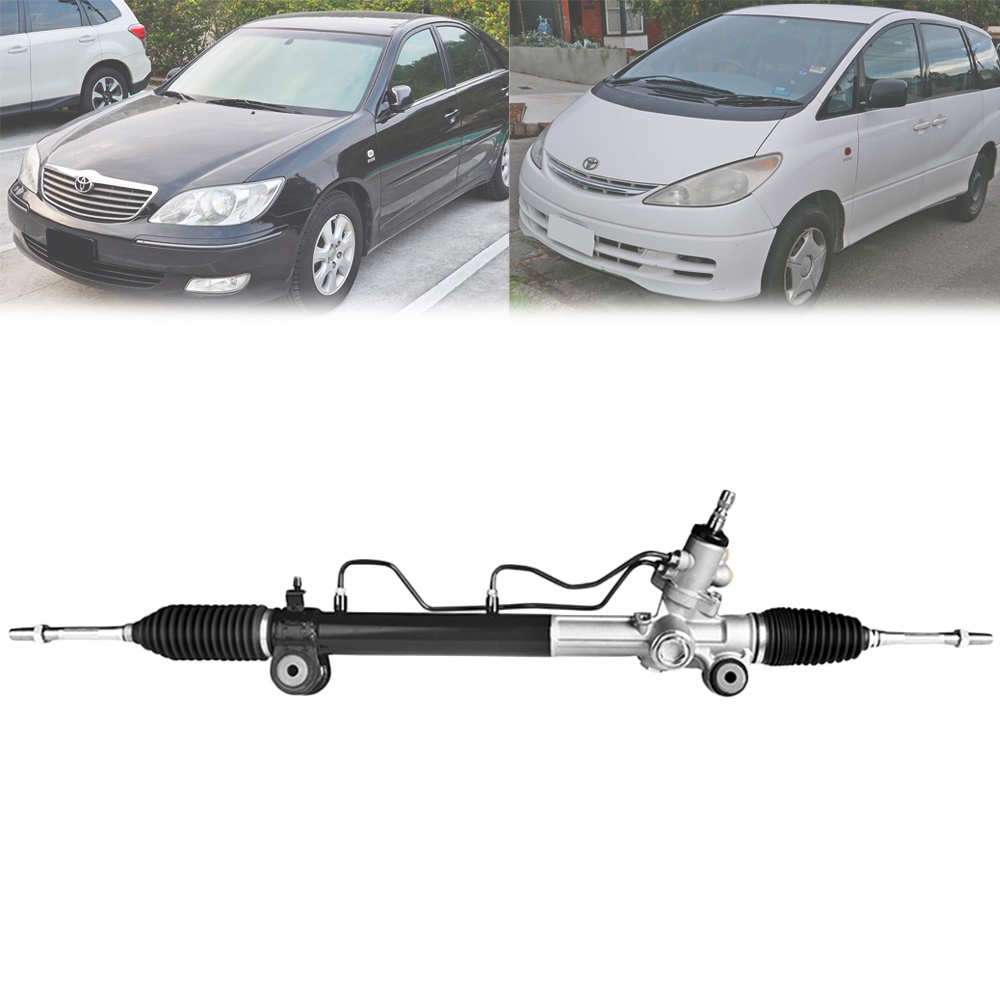 Toyota Camry ACV30 Estima ACR30 Power Steering Rack (100% Brand New ...