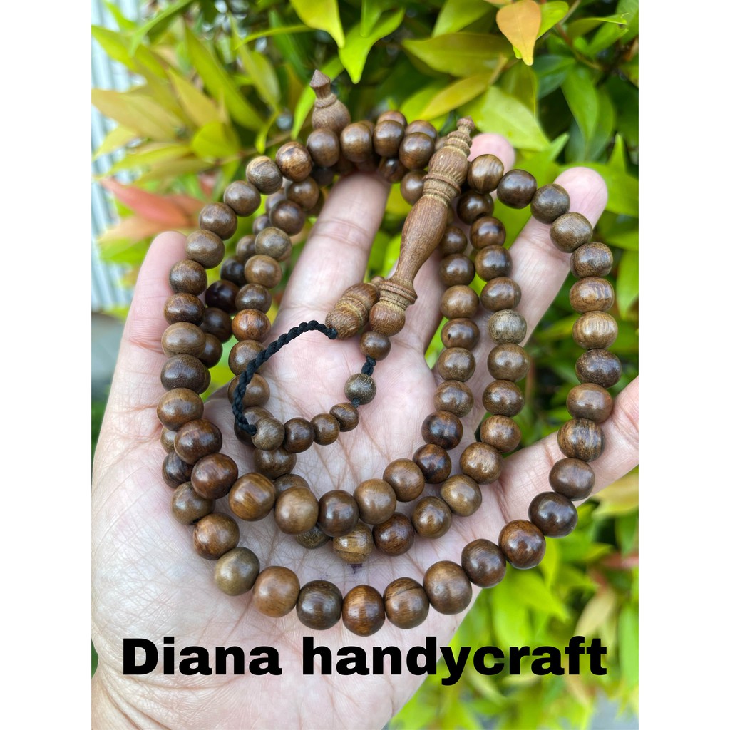 Agarwood hot sale prayer beads