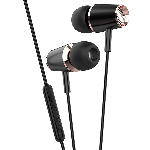 Handsfree / Earphone / Headset Roker Radio - Gambar 4