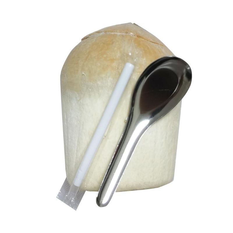 Thailand Pre-cut siam coconut 泰国开盖香椰 | Shopee Singapore
