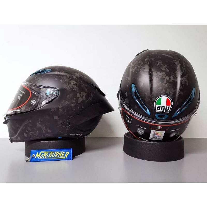 Agv 2024 pista futuro