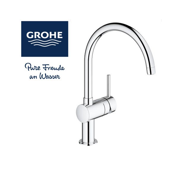 Grohe Minta Single Lever Mixer Tap