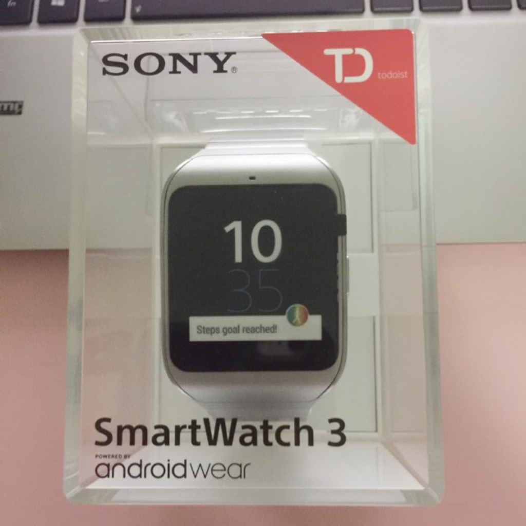 Swr50 2024 smartwatch 3