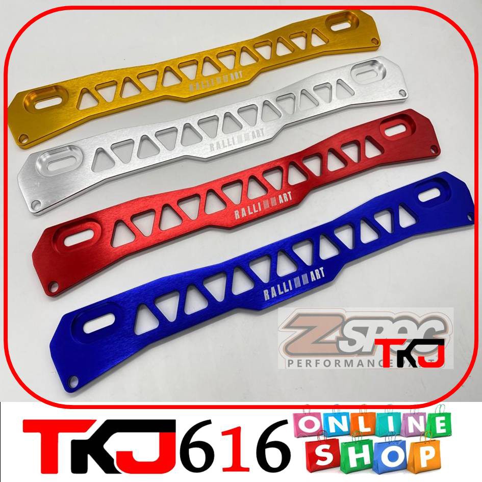 Ralliart Subframe Bar Proton Persona Wira Waja Gen Shopee Singapore