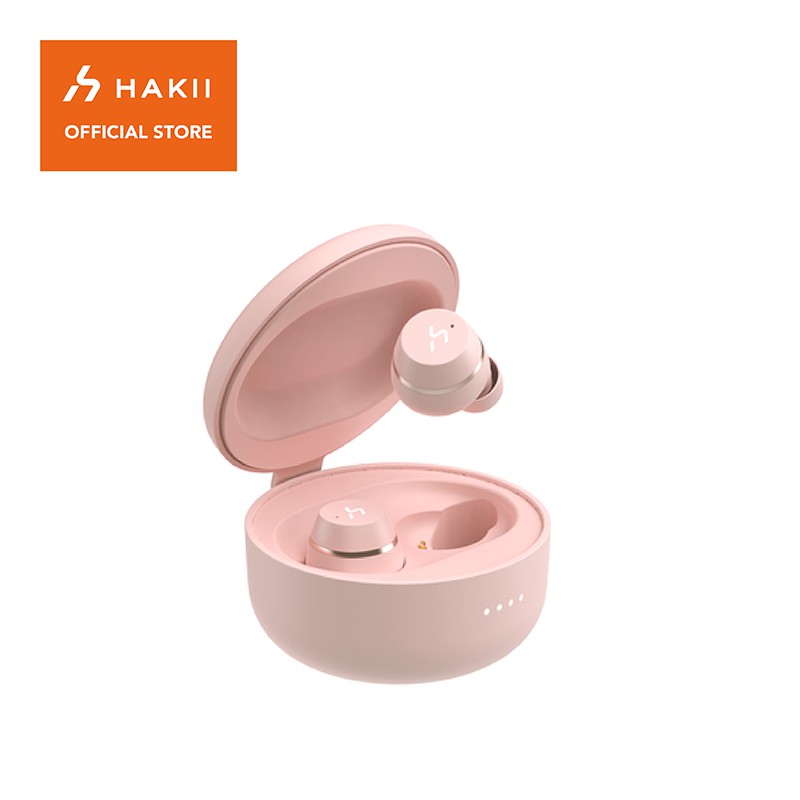 Bluetooth Earbuds Hakii Earbuds Hakii [Shopee Exclusive] MOON TWS