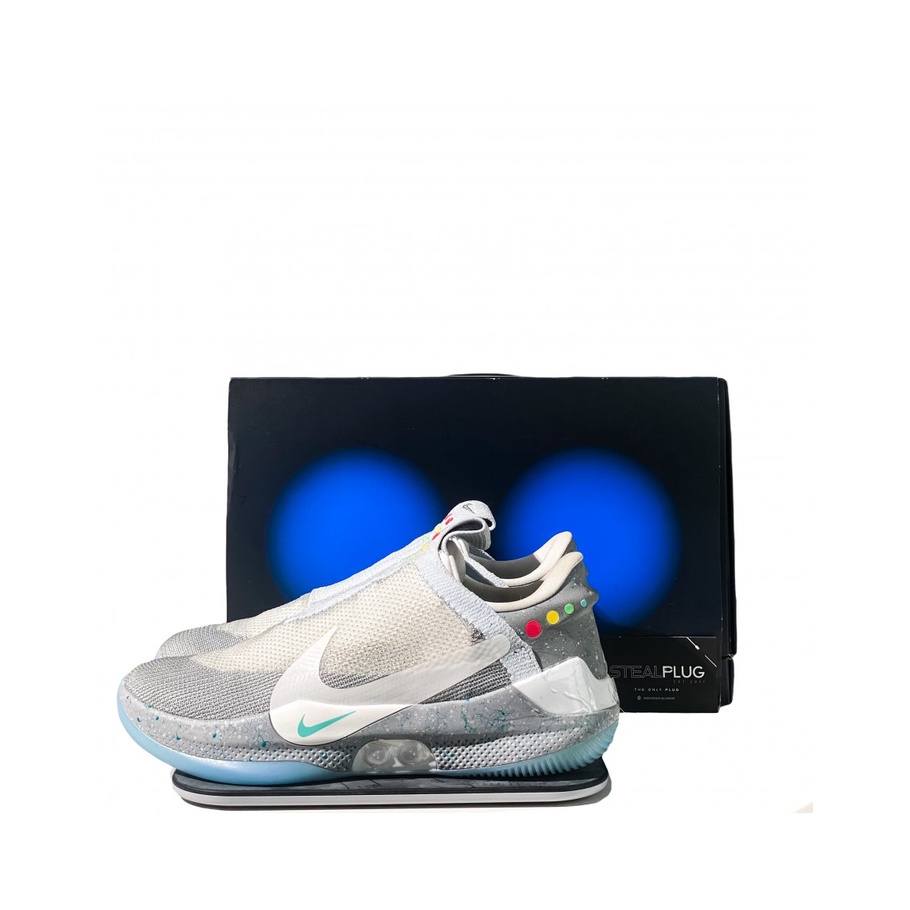 Nike adapt hot sale bb costo