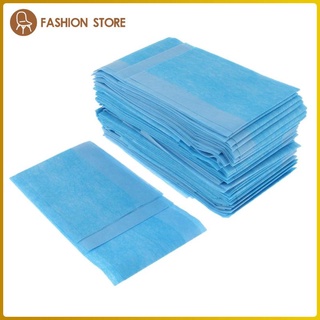 Hospital Adult Disposable Waterproof Medical Bed Pad Blue - China Hospital  Nursing Pad, Nursing Pad