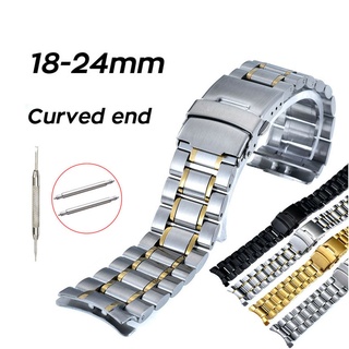 Watch deals metal belt