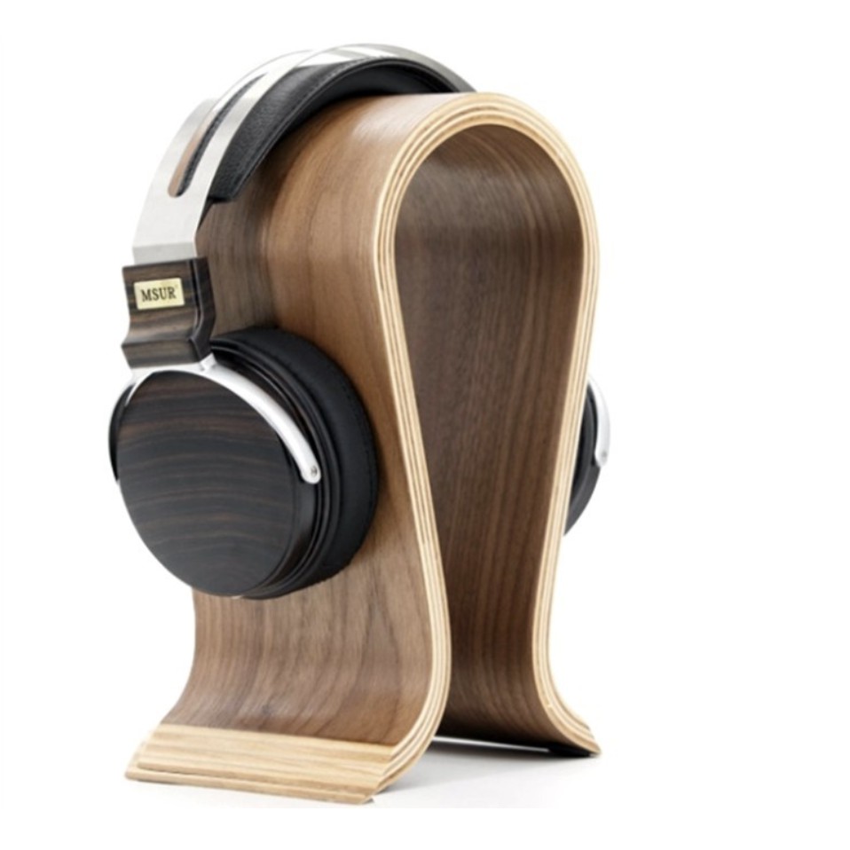 Headphone discount stand shopee