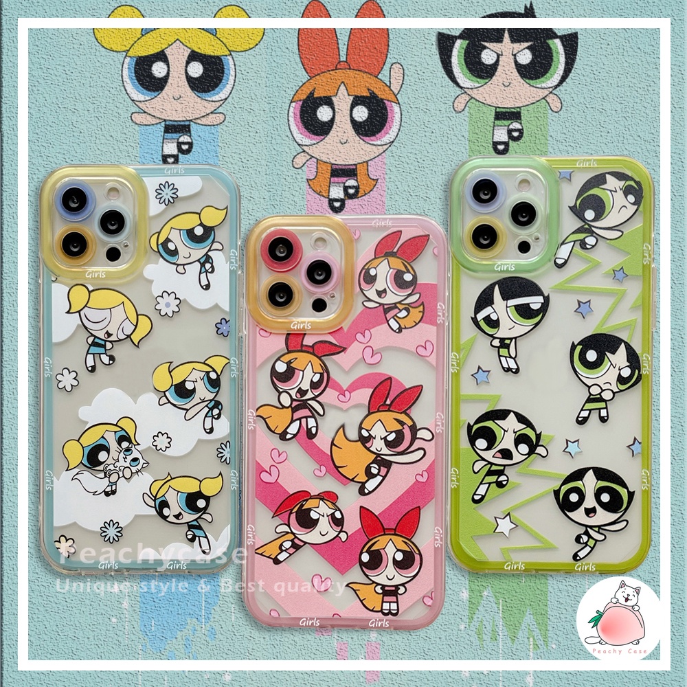 Cute Cartoon Cover For Apple iPhone X Case iPhone XR Soft Silicone TPU  Fundas Phone Case For iPhone XS Max iPhoneX XR Back Cover