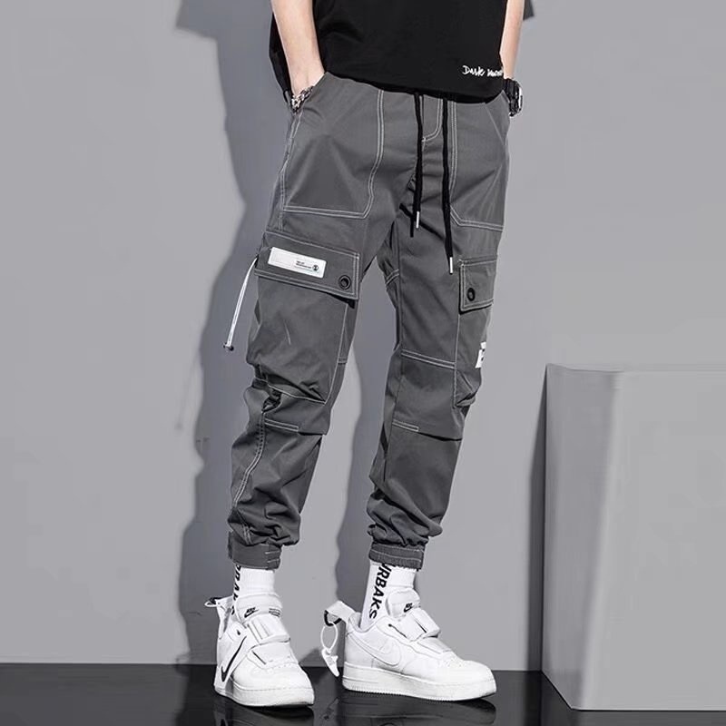 multi pocket pants