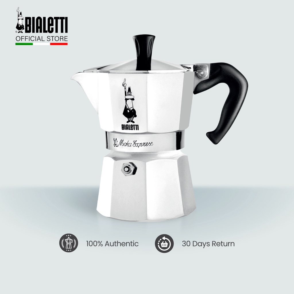 Bialetti Official Store