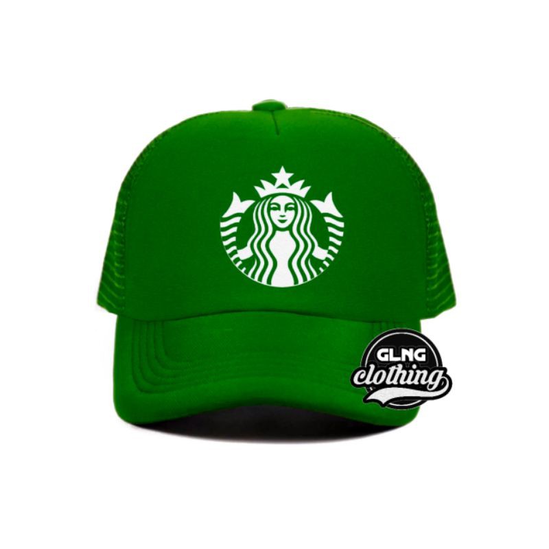 Starbucks Hat Starbucks Trucker Hat