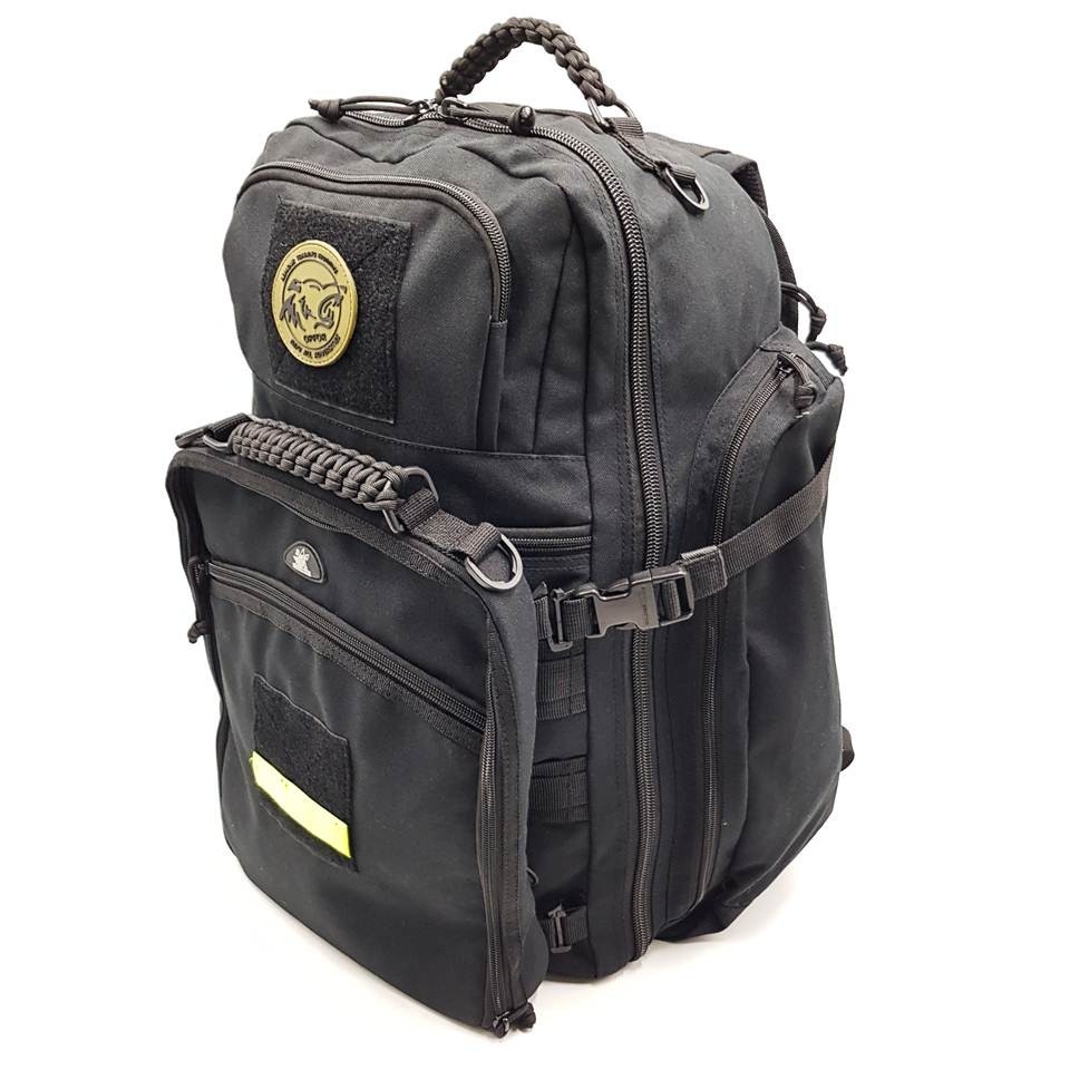 Tactical Deployment Large Durable Backpack Shopee Singapore