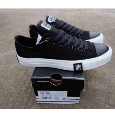 Chuck taylor all deals star 2 low